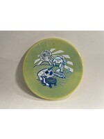 Lone Star Discs LONE STAR HORNY TOAD BRAVO