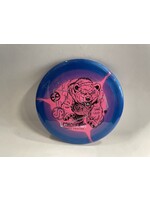 Infinite Discs INFINITE CONQUEROR JP HALO S-BLEND