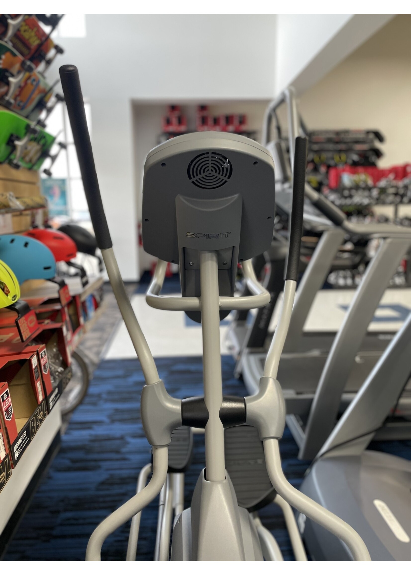 Spirit SPIRIT XE 350 ELLIPTICAL