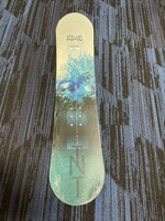 FiveForty FIVEFORTY TNT SNOWBOARD