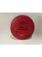 Innova Disc Golf INNOVA DX DGE SHARK RED