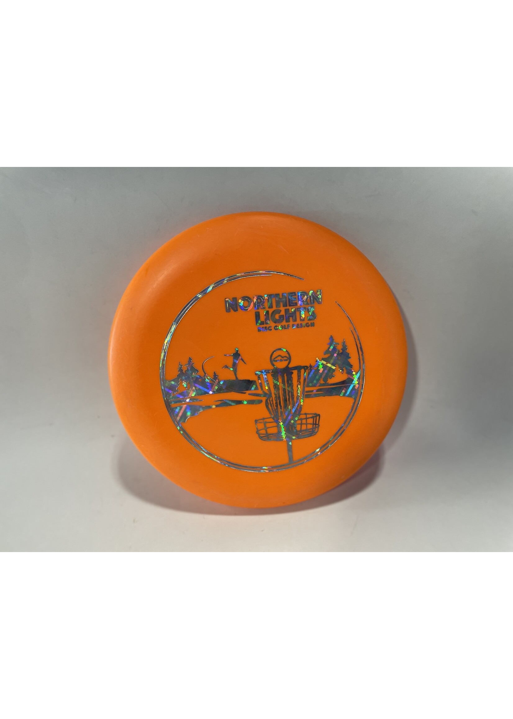 Discraft DISCRAFT PRO D MAGNET ORG