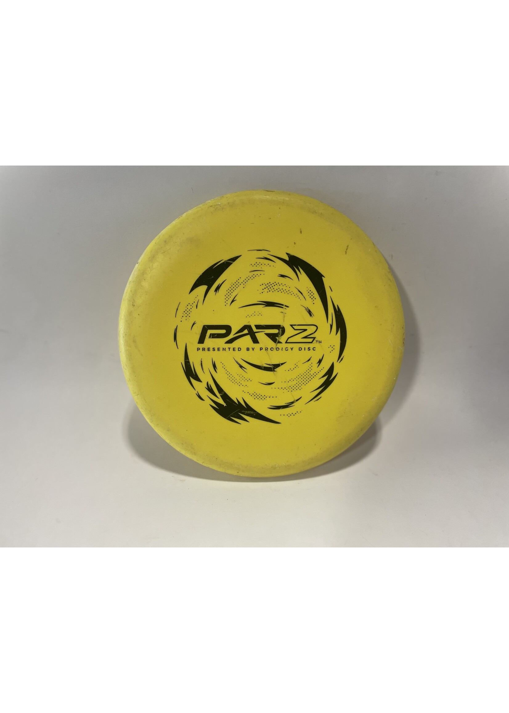 Prodigy PRODIGY PAR2 PUTTER YEL