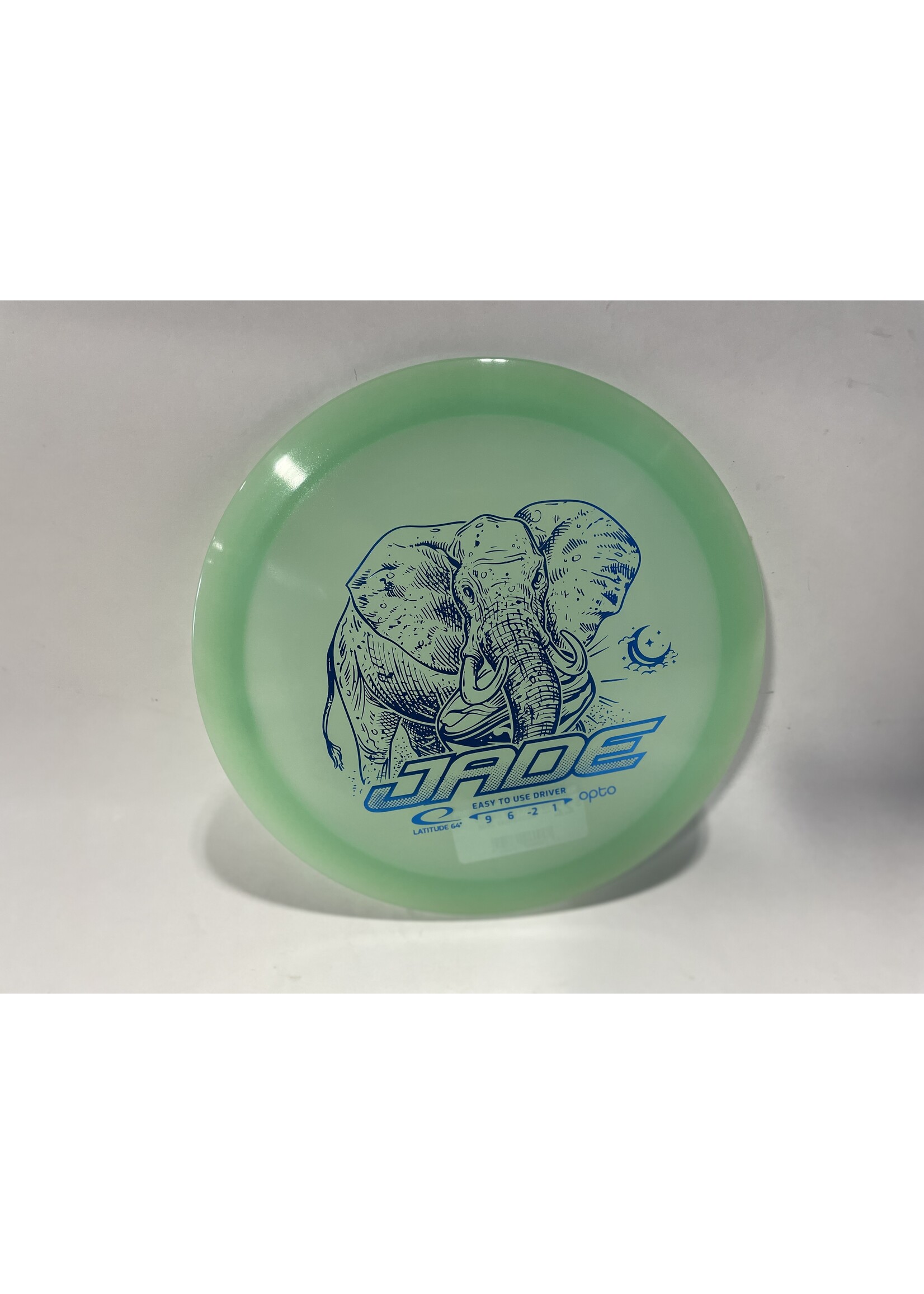 Latitude 64 LATITUDE 64 OPTO MOONSHINE JADE