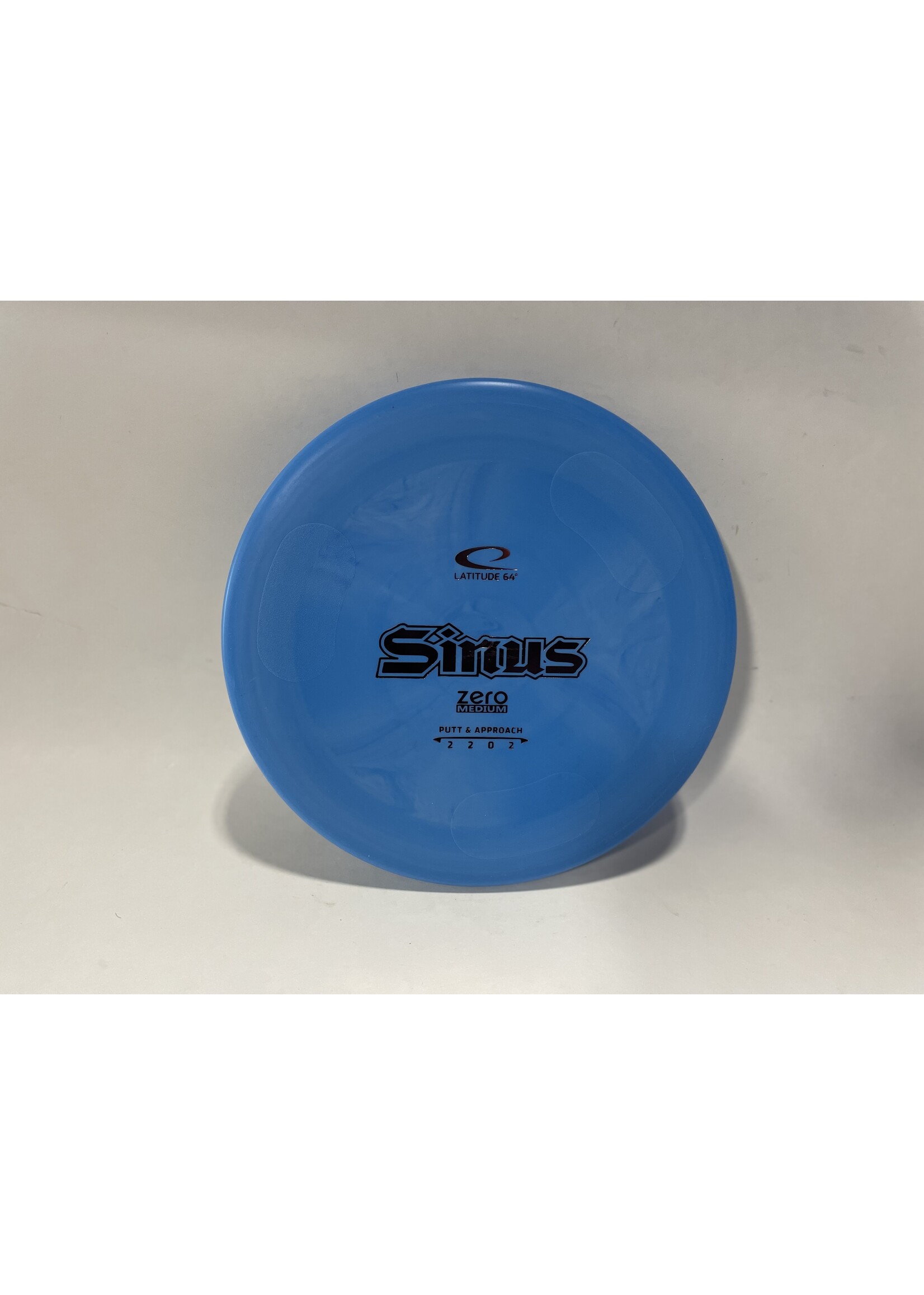 Latitude 64 LATITUDE 64 ZERO MEDIUM SINUS