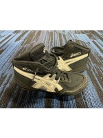 Asics ASICS WRESTLING SHOE SZ 2