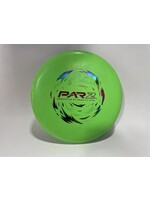 Prodigy PRODIGY PAR2 MID GRN