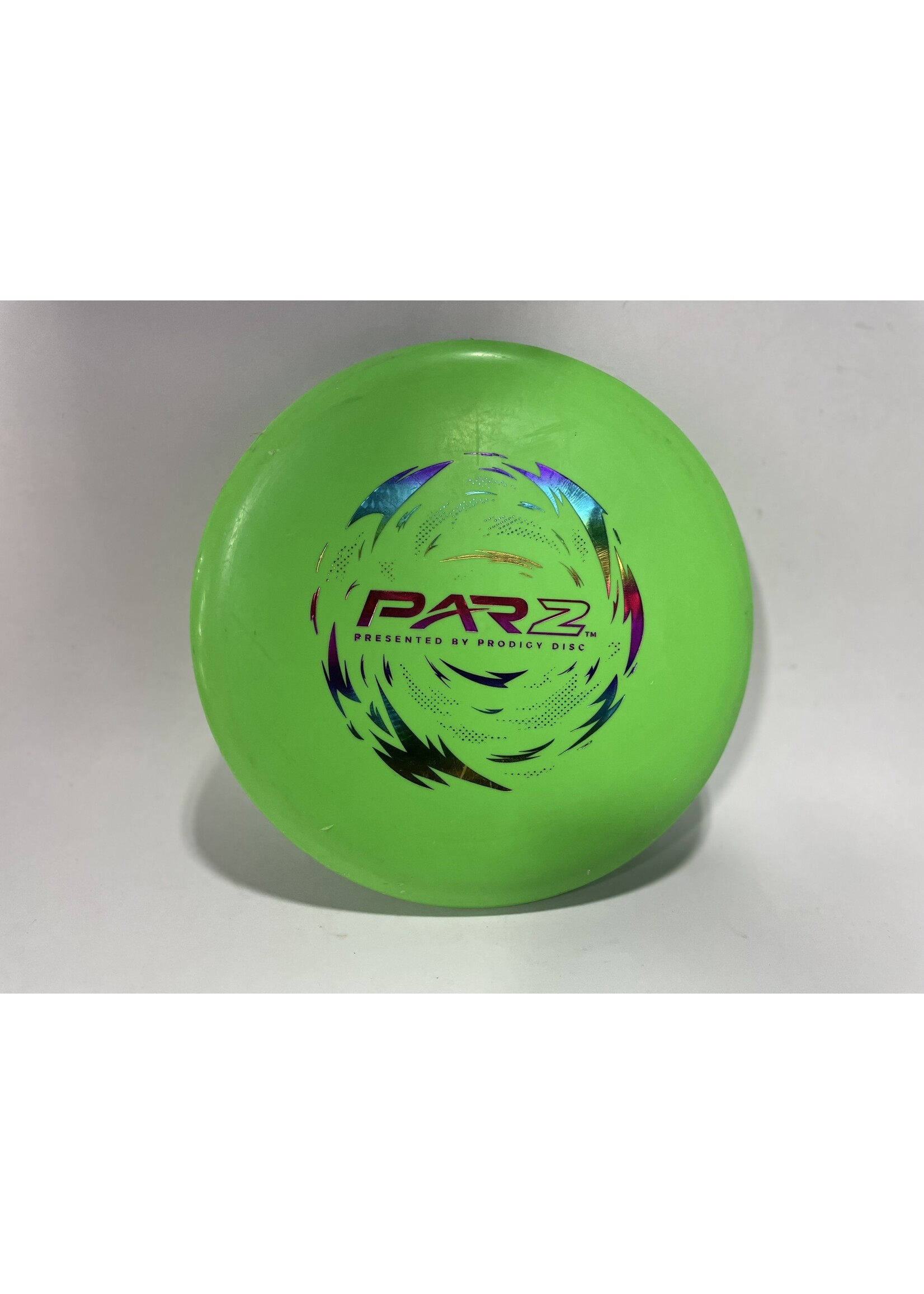 Prodigy PRODIGY PAR2 MID GRN