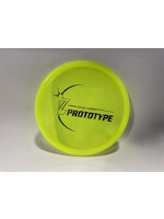 Legacy Discs LEGACY DISCS PROTOTYPE MID-RANGE GRN