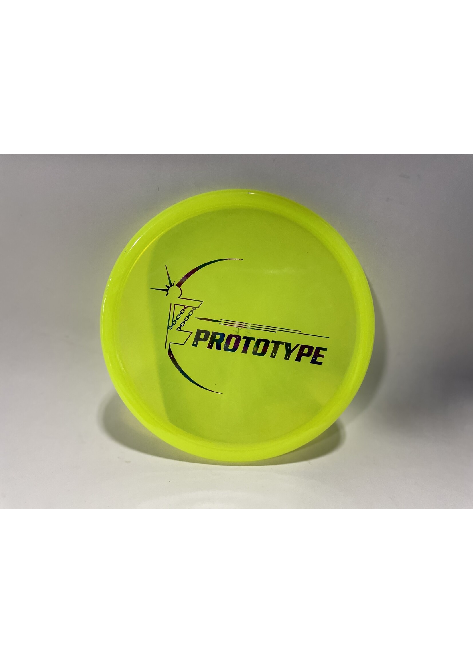 Legacy Discs LEGACY DISCS PROTOTYPE MID-RANGE GRN