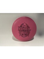 Legacy Discs LEGACY DISCS REBEL