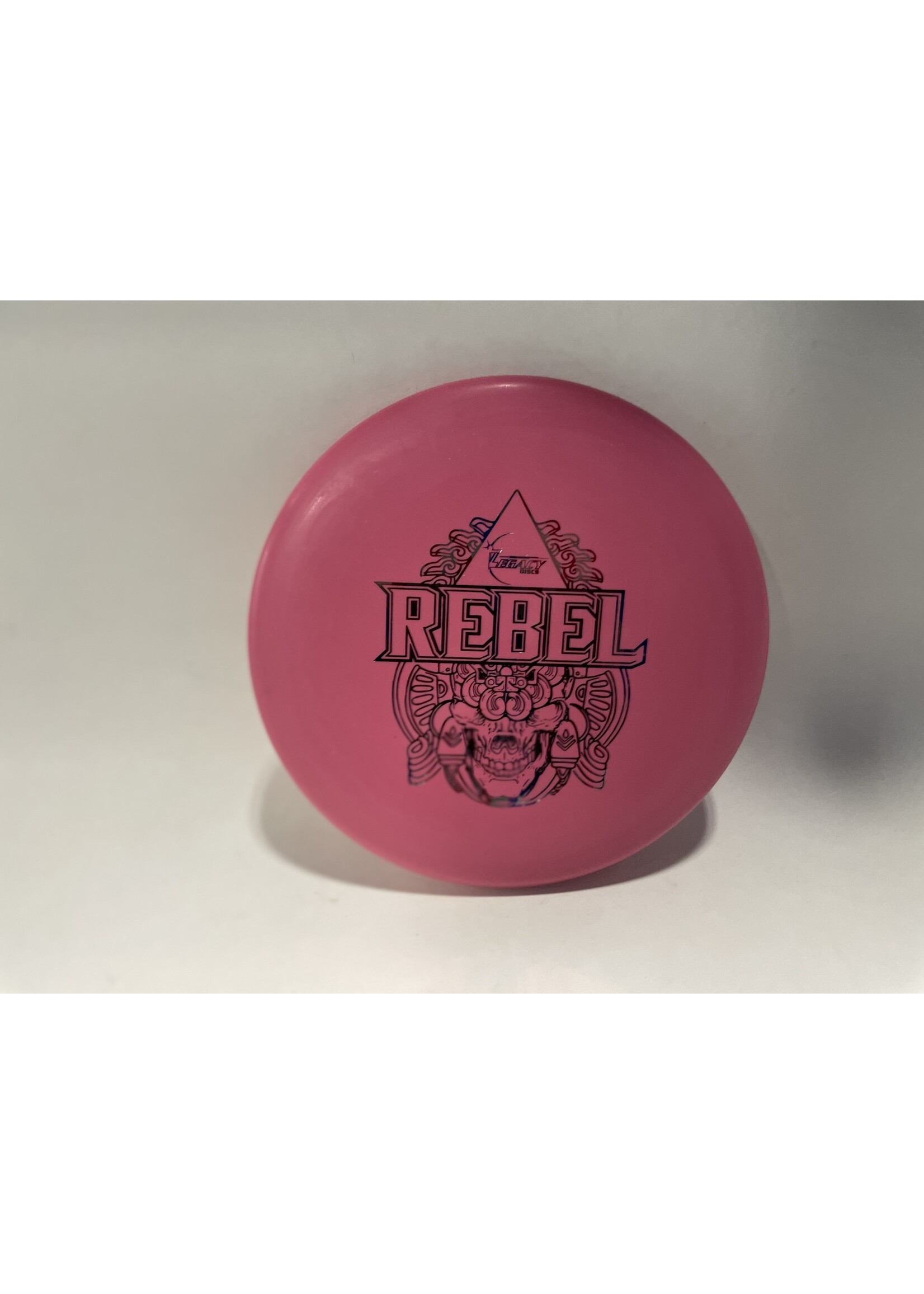 Legacy Discs LEGACY DISCS REBEL