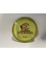 Legacy Discs LEGACY METAL FLAKE SHATTERED PHENOM