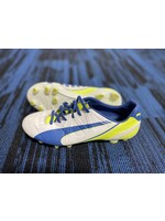 Puma PUMA EVOSPEED SOCCER SHOE SZ 9L