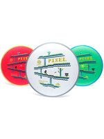 Axiom Discs SIMON LINE ELECTRON PIXEL