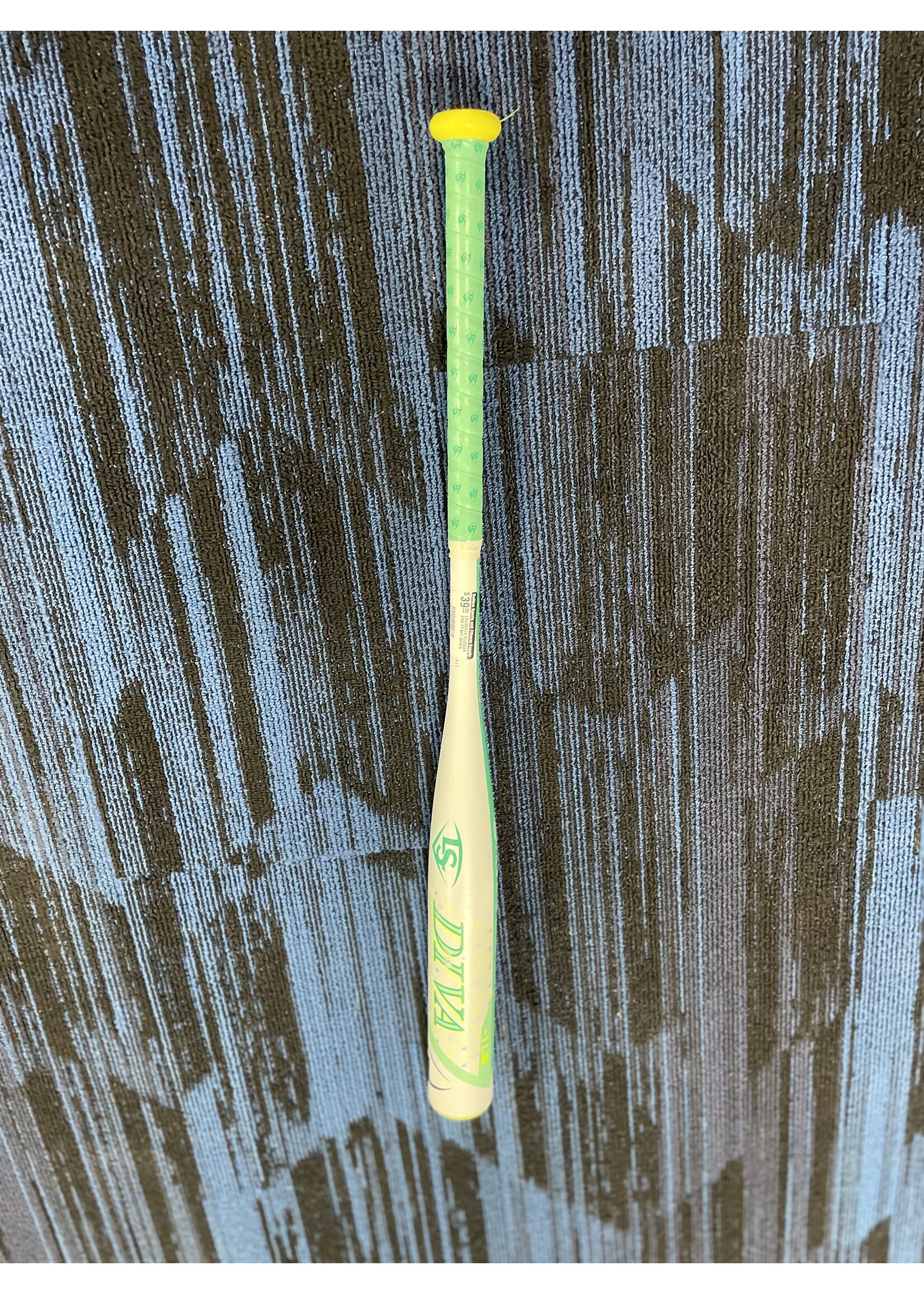 Louisville Slugger LOUISVILLE SLUGGER DIVA FP BAT 30/18.5