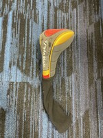 Taylormade TAYLORMADE R5 DRIVER HEADCOVER