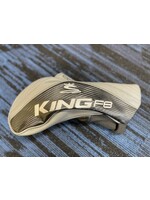 Cobra COBRA KING F8 DRIVER HEADCOVER