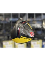 Cobra COBRA KING F9 SPEEDBACK SF DRIVER MRH