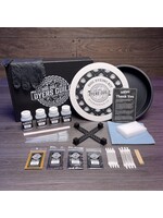 Dyers Guild DYERS GUILD SILVER STARTER KIT