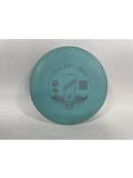 Westside Discs WESTSIDE BT HARD HARP BLU