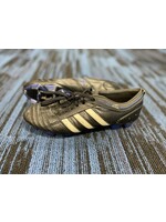 Adidas ADIDAS ADIPURE SOCCER SHOE SZ 9