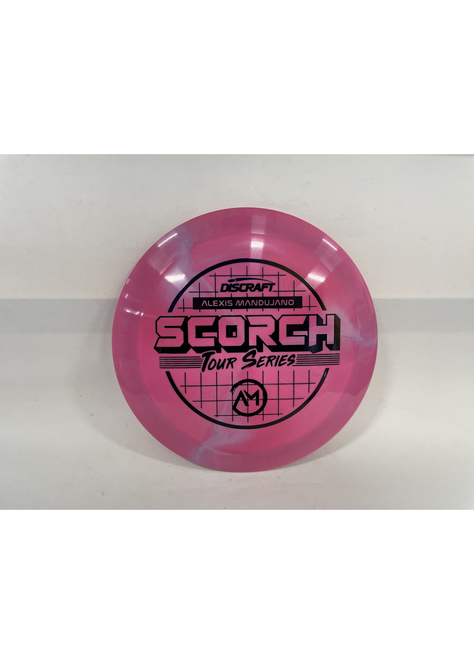 Discraft DISCRAFT SCORCH TOUR SERIES AM