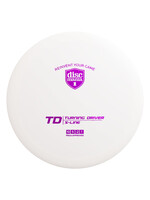 Discmania USA DISCMANIA TD