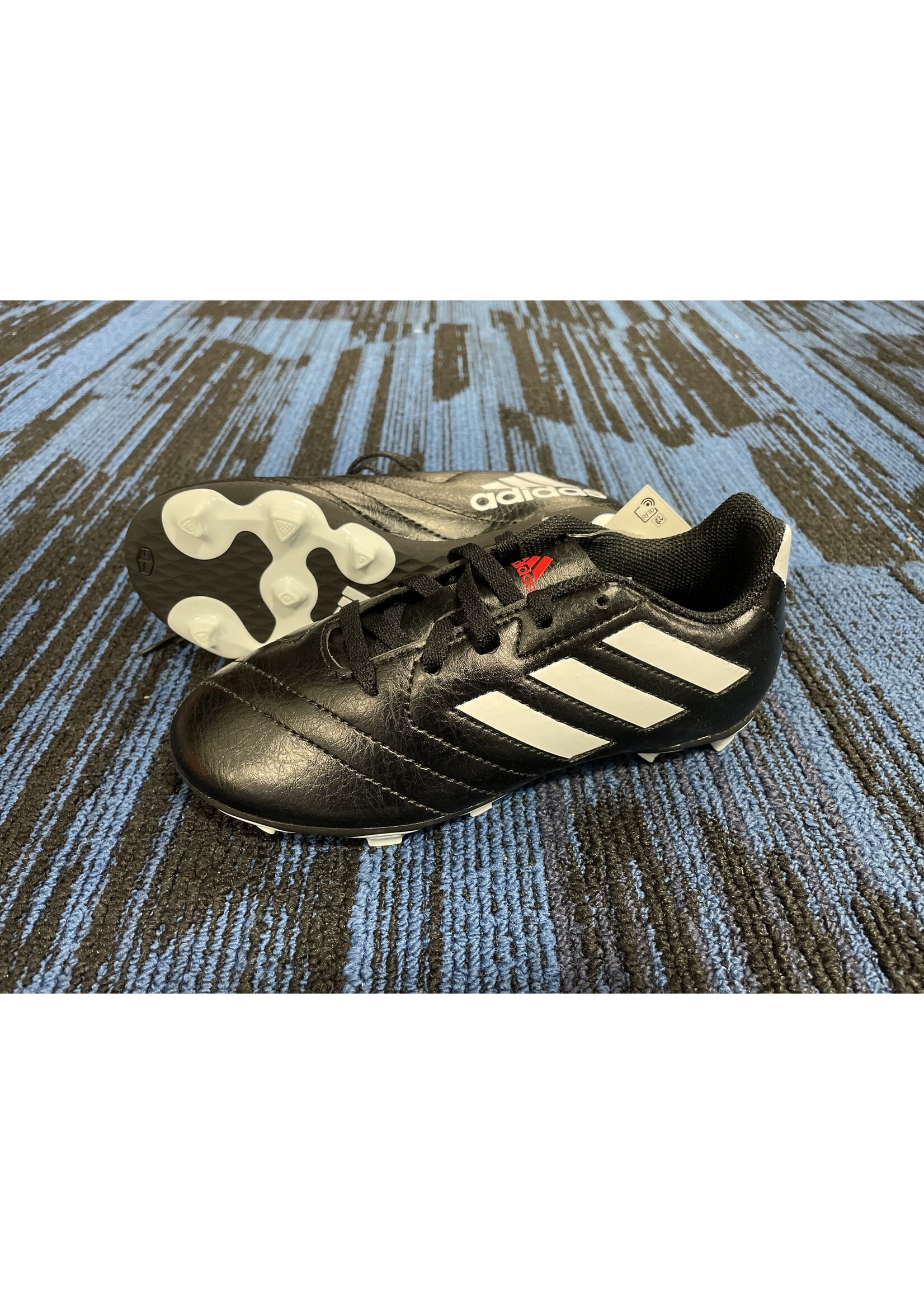 Adidas ADIDAS GOLETTO SOCCER SHOE SZ 5