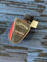 CALLWAY CALLAWAY FAIRWAY HEADCOVER