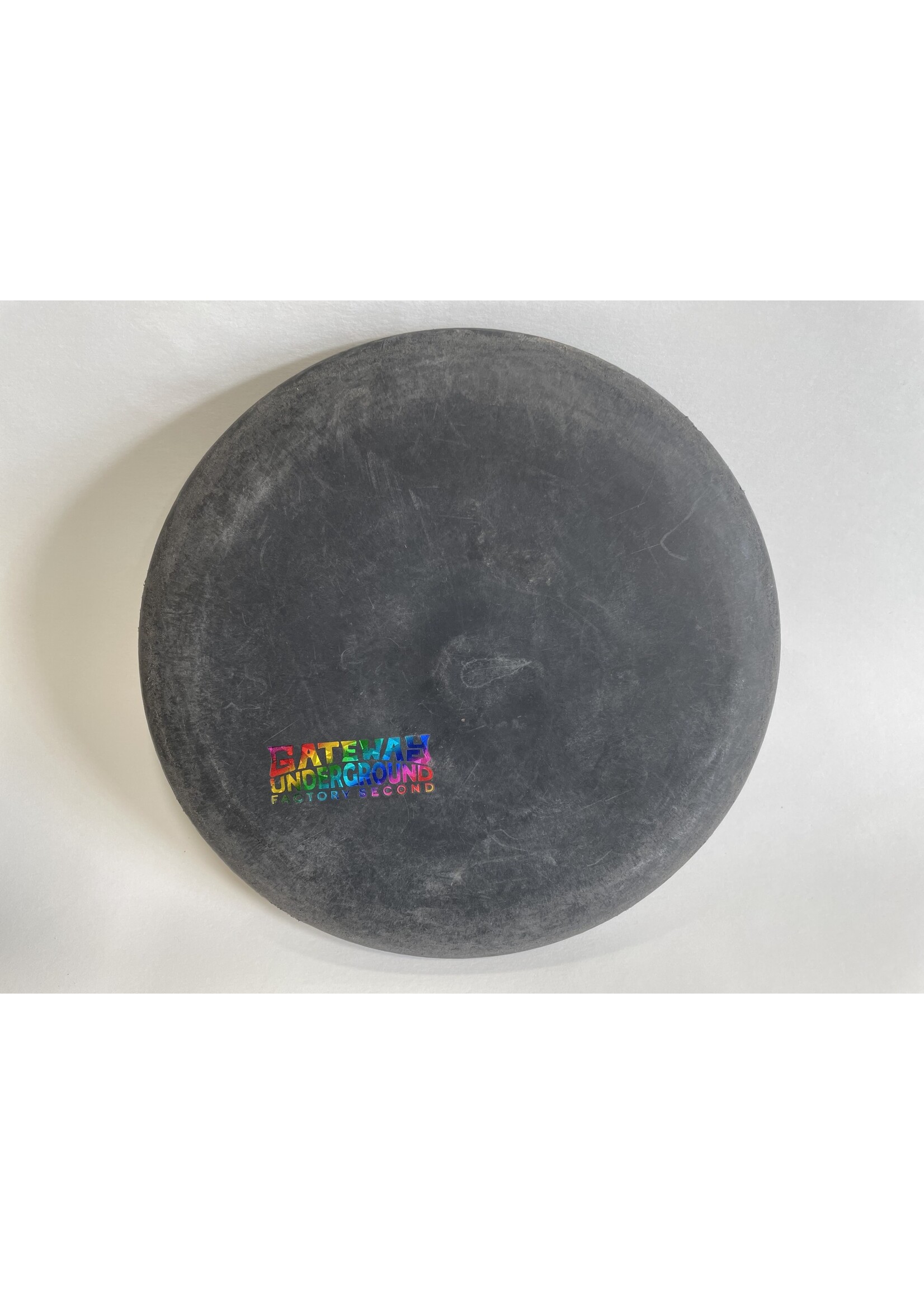 Gateway Disc Sports GATEWAY FACTORY SECOND WIZARD