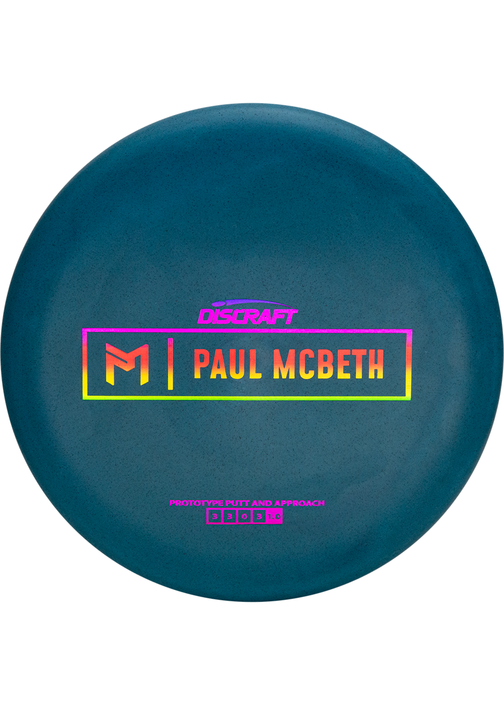 Discraft DISCRAFT PAUL MCBETH PROTO KRATOS