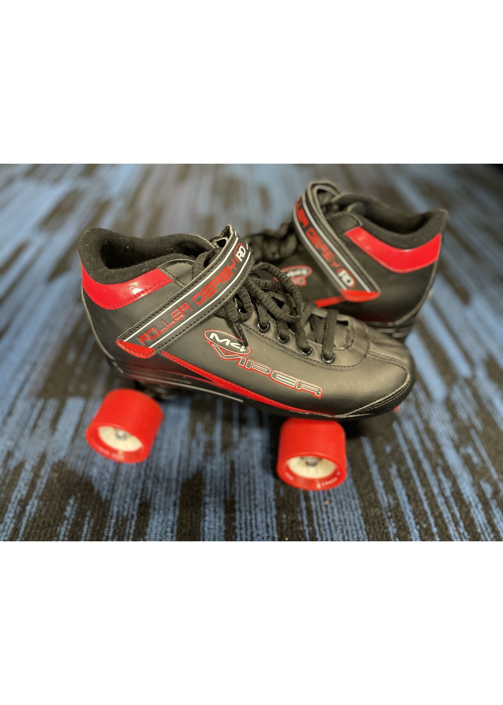 Roller Derby ROLLER DERBY M4 VIPER SKATE SZ 7