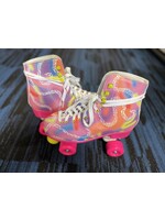 SOLE MATES ROLLER SKATE SZ LADIES 9/10