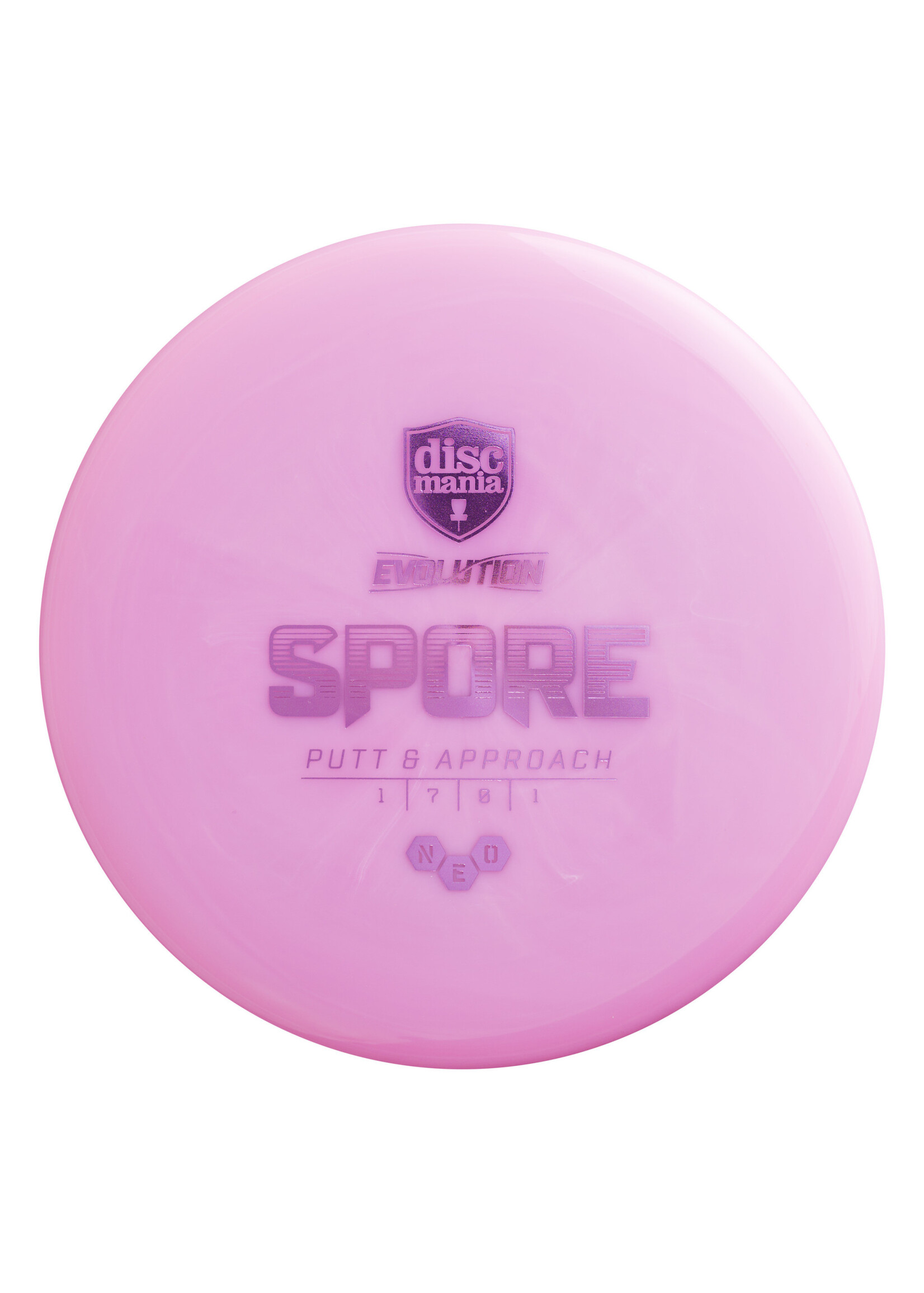 Discmania USA DISCMANIA SPORE SOFT NEO