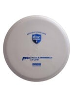 Discmania USA DISCMANIA P3X S-LINE