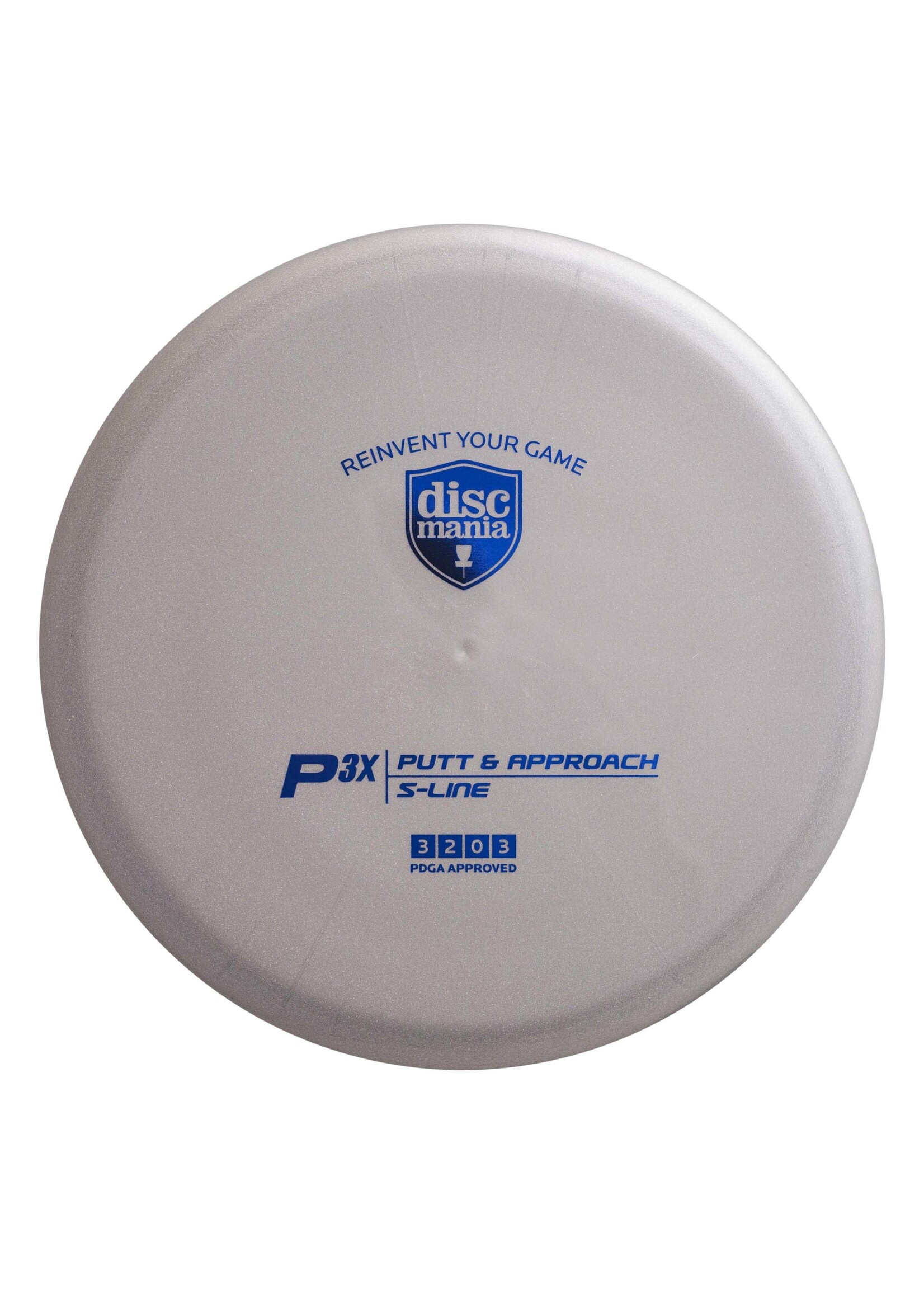 Discmania USA DISCMANIA P3X S-LINE