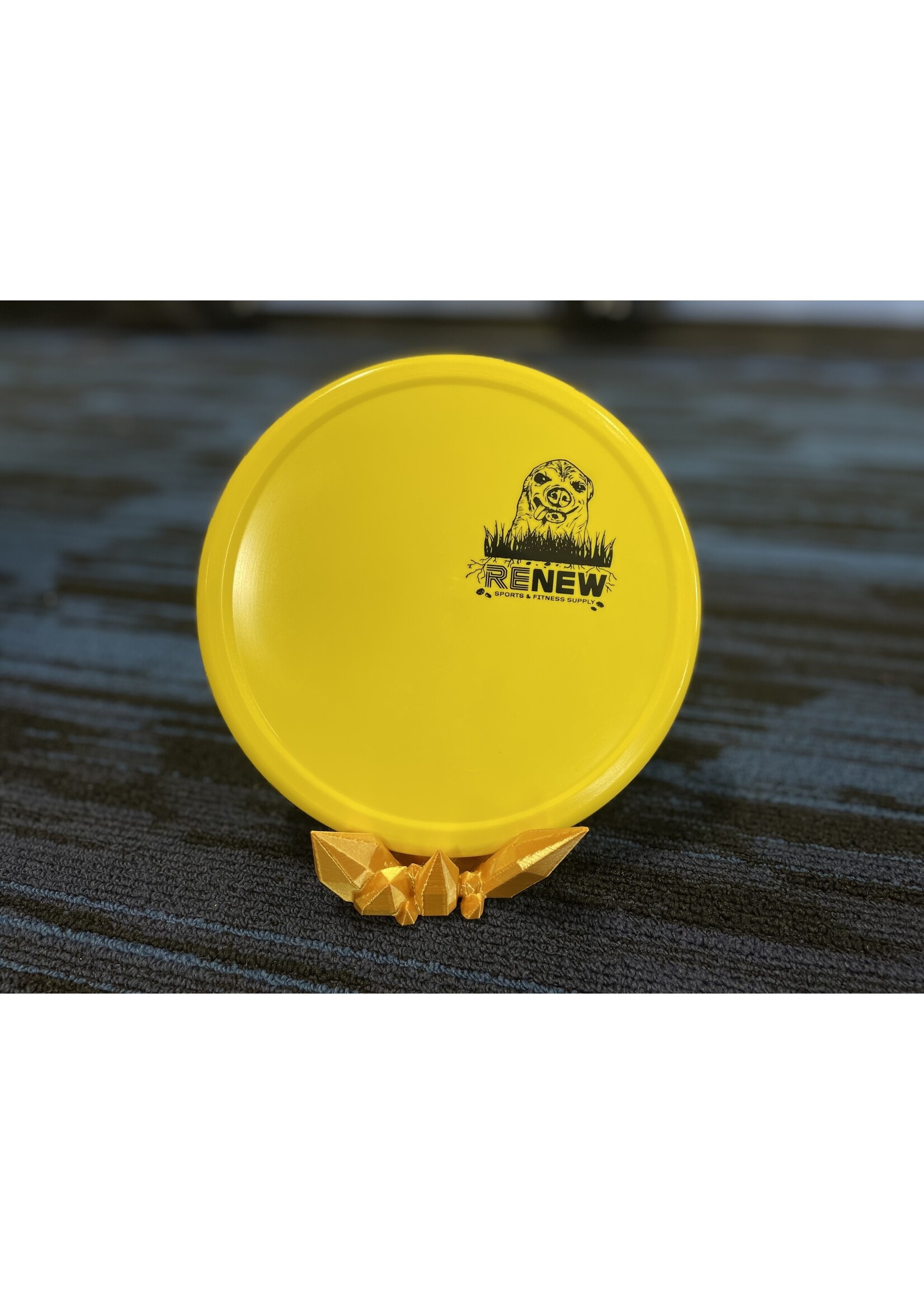 Innova Disc Golf INNOVA R-PRO QUINCY PIG