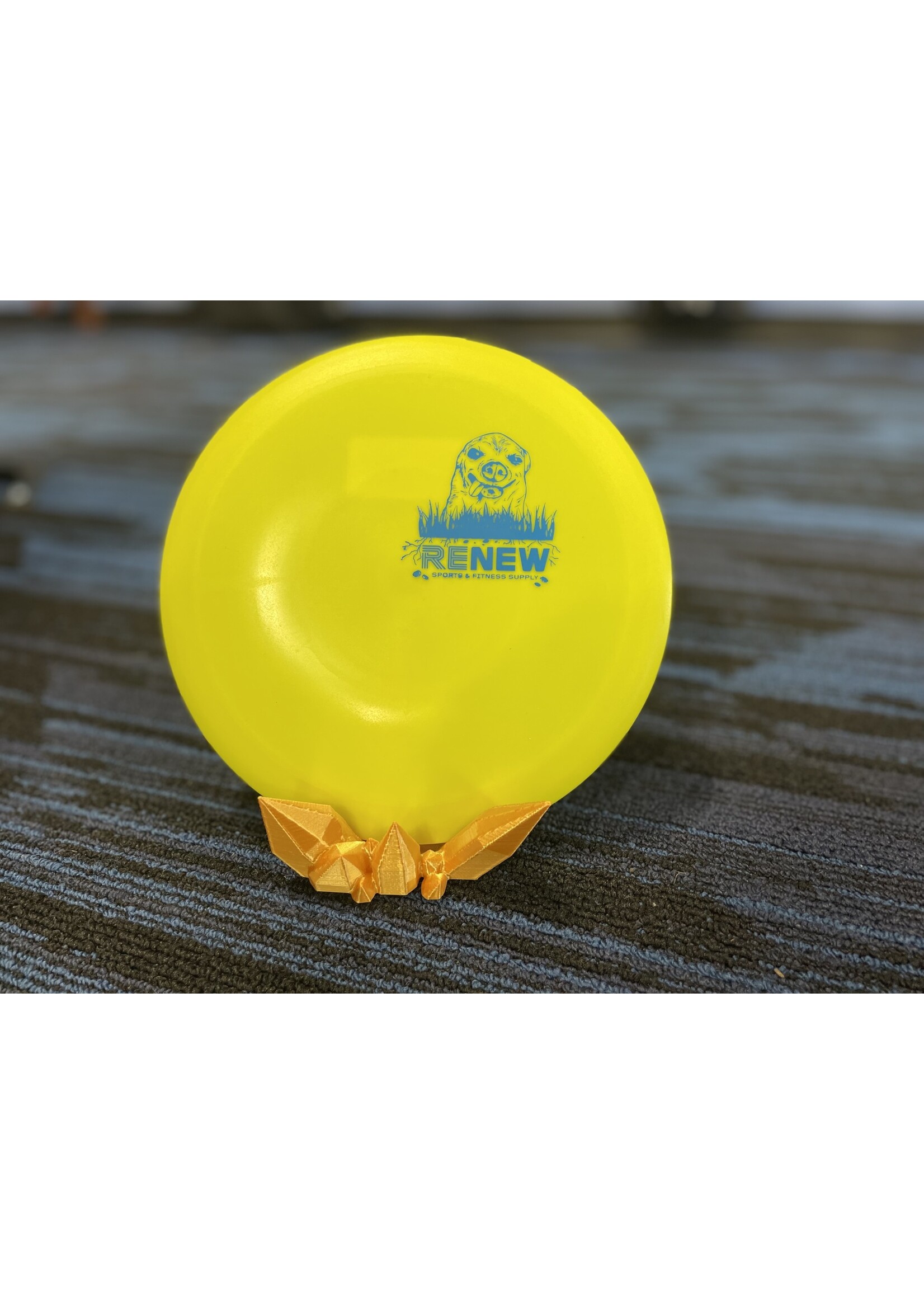 Innova Disc Golf INNOVA DX RENEW VALKYRIE