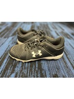 Under Armour UNDER ARMOUR BASEBALL CLEAT SZ 8