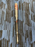 Demarini DEMARINI VOODOO HS BASEBALL BAT 34/31