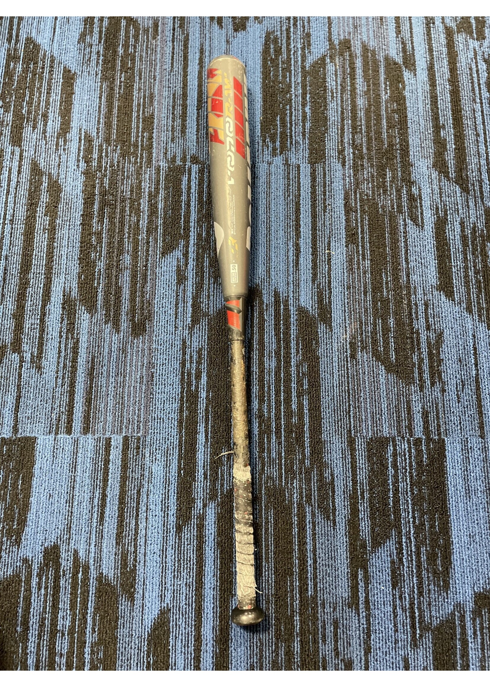 Demarini DEMARINI VOODOO HS BASEBALL BAT 34/31