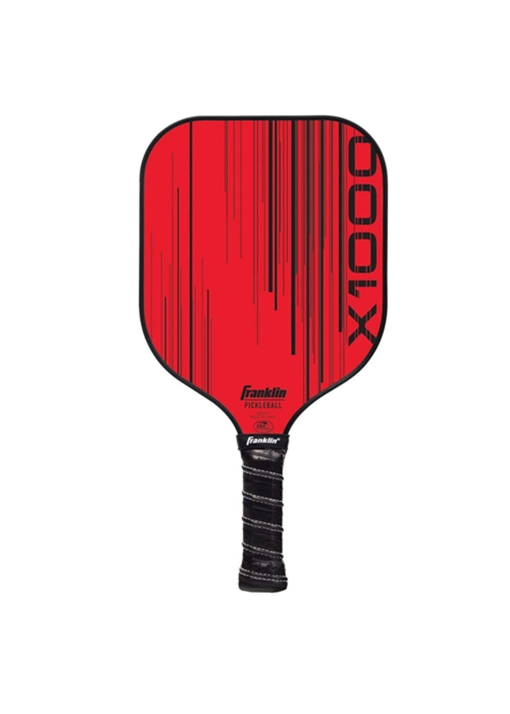 Franklin FRANKLIN X-1000 PICKLEBALL PADDLE