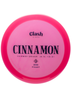 Clash Discs CLASH STEADY CINNAMON