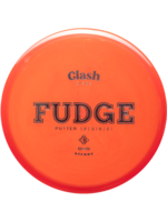 Clash Discs CLASH STEADY FUDGE