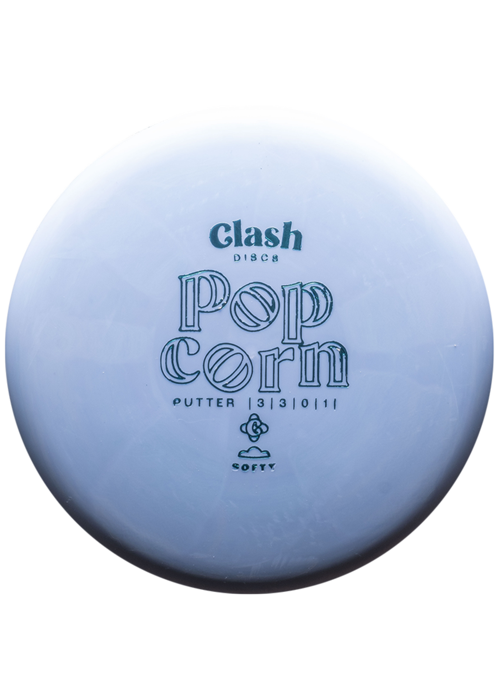 Clash Discs CLASH SOFTY POPCORN