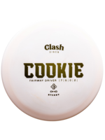 Clash Discs CLASH STEADY COOKIE