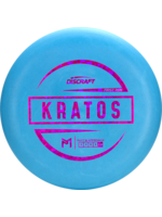 Discraft First Run Paul McBeth Kratos