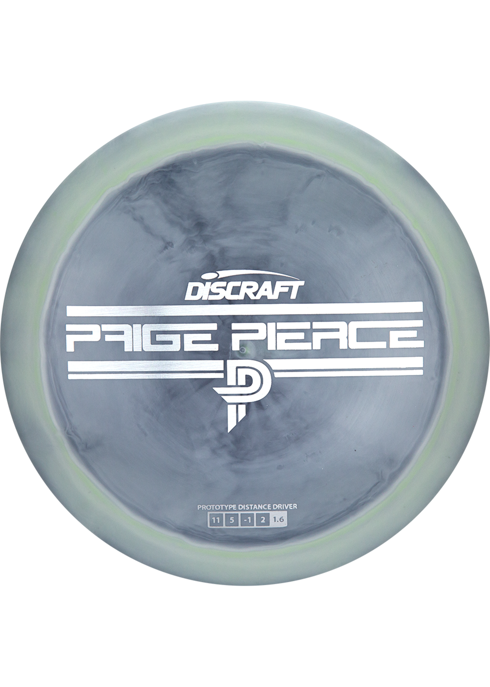 Discraft DISCRAFT PROTOTYPE PAIGE PIERCE DRIVE