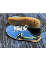 Nike NIKE TIEMPO INDOOR SOCCER SHOE SZ Y12